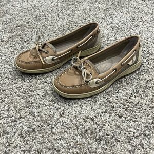Sperry Top- Sider